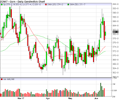 Can Corn Hit Trend Line Yield