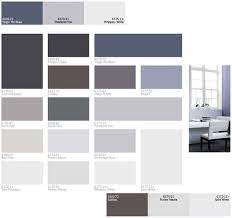 Modern Interior Paint Colors And Home