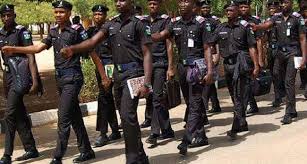 police resumes recruitment of 10 000
