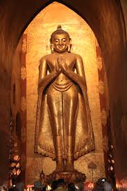 Kassapa Buddha - Wikipedia