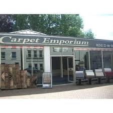 carpet emporium cheltenham ltd