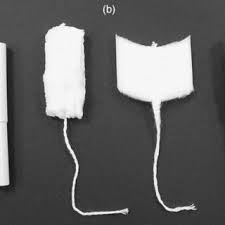 Disposable tampons and pads are cheap in comparison to a menstrual cup, but you will have to buy them every month, whereas a menstrual cup can last several years. Tampon Products Prior To Compression Used In The Study A Control Download Scientific Diagram