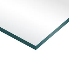 6 4 Mm White Opaque Laminated Glass