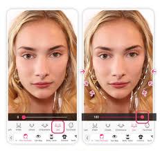 face slimming filter app
