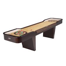 herrington 12 regal shuffleboard table