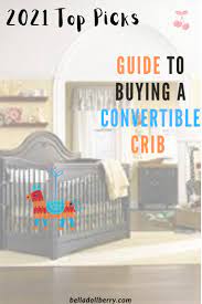 convertible crib 2021 baby ing
