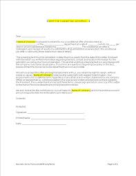 Conditional Job Offer Letter Templates At