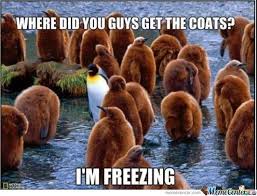 Troll Mom Freezing Cold Florida Memes. Best Collection of Funny ... via Relatably.com