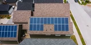 Why Are Solar Panels Energy Efficient