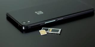 sd cards with android phones
