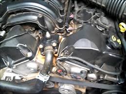 I had an electrical occurrence on my '74 charger. Dodge Magnum 05 W 2 7l Pt 3 Water Pump Timing Chain Install New Youtube