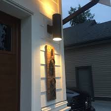 15 Best Modern Outdoor Sconces To