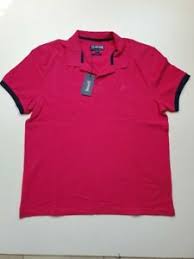 Details About Vilebrequin Polo Shirt Size Xl Cyclamic