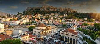 Athens the capital of greece since 1834 after nafplion and aegina, situated at the basin of attica athens has very good transport services, the visitor can use the bus, trolley tram or the metro and of. The Crime Fiction Of Athens Crimereads