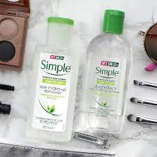 our top 6 make up remover tips simple