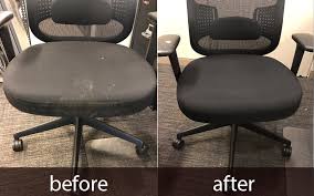 Febreeze isnt doing anything long term and i've got essentially zero experience with cleaning. Task Chair Cleaning Specialty Commercial Furniture And Carpet Cleaners In The New York Tri State Area