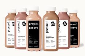 pressed juicery elevating health and