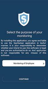 Spyhuman apk download free latest version v206 for android mobiles and tablets to monitor your children and employe. Spyhuman For Android Apk Download