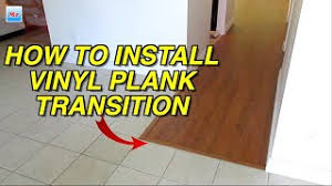 how to easy install laminate flooring