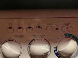 A washer and dryer in one. Repairing A Splendide Washer Dryer Not Draining Pineapple Voyage