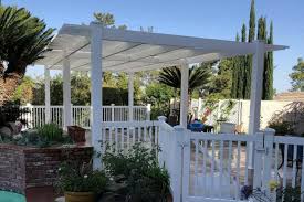 Vinyl Patio Covers In La Best Pvc