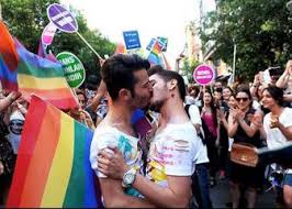 Resultado de imagen de Orgullo Gay