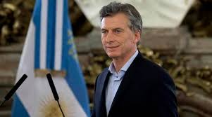 Largely because he was unable to revive argentina's struggling economy. Argentina S Mauricio Macri Forces Rosario S Dock Workers To Agree To Competitive Bidding World News The Indian Express