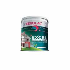 Nerolac Excel Mica Marble 20 Ltr