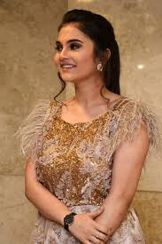 Beauty Galore HD : Ramya Pasupuleti At Husharu Pre Release | New Telugu  Film Actress