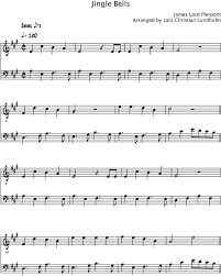 Select the image below for a printable pdf of the carol. Smashwords Jingle Bells Pure Sheet Music Duet For Violin And Cello Arranged By Lars Christian Lundholm A Book By Pure Sheet Music Page 1