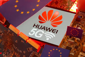 Why 5G is first stage of US-China tech war – Asia Times