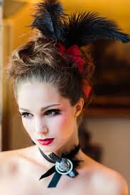 13 sensual moulin rouge theme party ideas