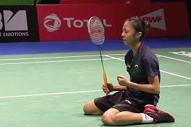 Jia min yeo in olympics: Yeo Jia Min Badmintoncentral