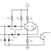 Transistor- Transistor Logic Devices (TTL)