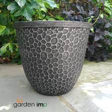 Garden Plant Pot Outdoor Flower Planter