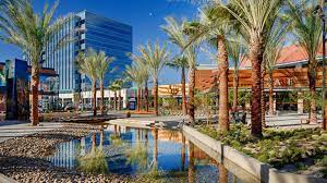 summerlin residential communities and