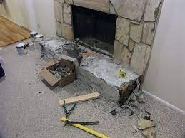 Fireplace Surrounds Fireplace Remodel