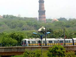 nehru place to have additional metro