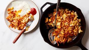 how to make hash browns the very best