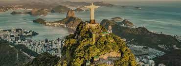 Brazil is considered one of the world's most productive countries because of its great number of natural and mineral resources, metropolitan cities, developed these factors led brazil to major educational problems. Brazil Visa Application Requirements Visahq