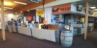 Renting a car in santa rosa opens up a whole world of possibilities and takes the stress out of discovering new places. Charles M Schulz Sonoma County Airport Sts Santa Rosa Ca Sonoma Com