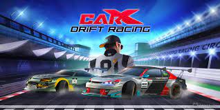 carx drift racing pc
