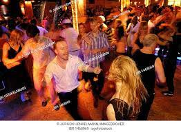 Salsa dancing berlin Stock Photos and Images | agefotostock