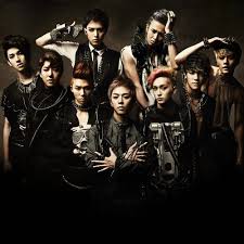 Ze A Tops Charts For First Time With Phoenix Jpopasia