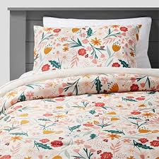 This fauna junior bed set is a favourite! Kids Bedding Sets Target