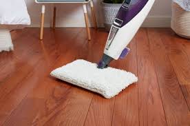 best ways to clean hardwood floors