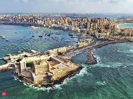 1,899,625 likes · 7,772 talking about this. Ancient Past Merges Seamlessly Into The Vibrant Present In Alexandria The Economic Times