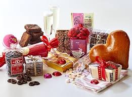 Need some valentine's gift ideas? Valentine S Day Gift Basket I Love You Elizabar Com