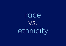 race vs ethnicity understand the