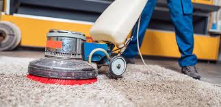 efficient carpet washing services in